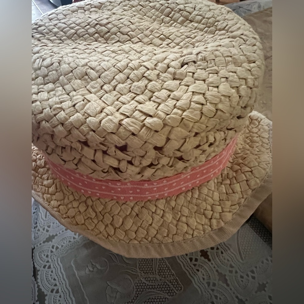Hat for baby !